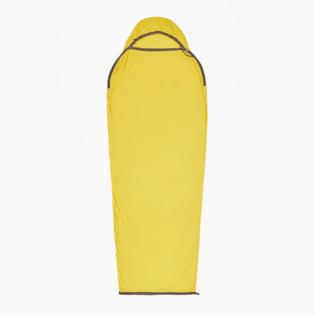 SEA TO SUMMIT REACTOR SLEEPING BAG LINER MUMMY SHAPE