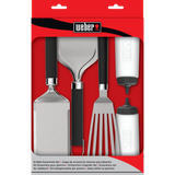GRIDDLE ESSENTIAL SET
