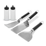 GRIDDLE ESSENTIAL SET