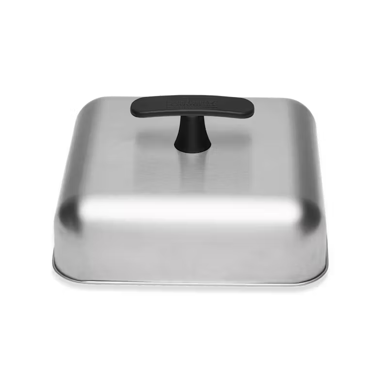 BASTING DOME
