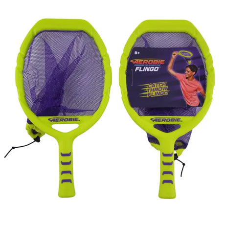 REGENT SPORTS AEROBIE FLINGO 2 PIECE SET