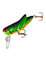 REBEL CRICKHOPPER 1/10 OZ CRANKBAIT