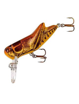 REBEL CRICKHOPPER 1/10 OZ CRANKBAIT
