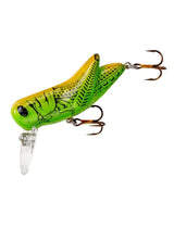 REBEL CRICKHOPPER 1/10 OZ CRANKBAIT