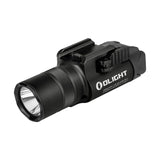 OLIGHT BALDR PRO RECHARGEBLE TACTICAL FLASHLIGHT GREEN LASER COMBO 1350 LUMENS