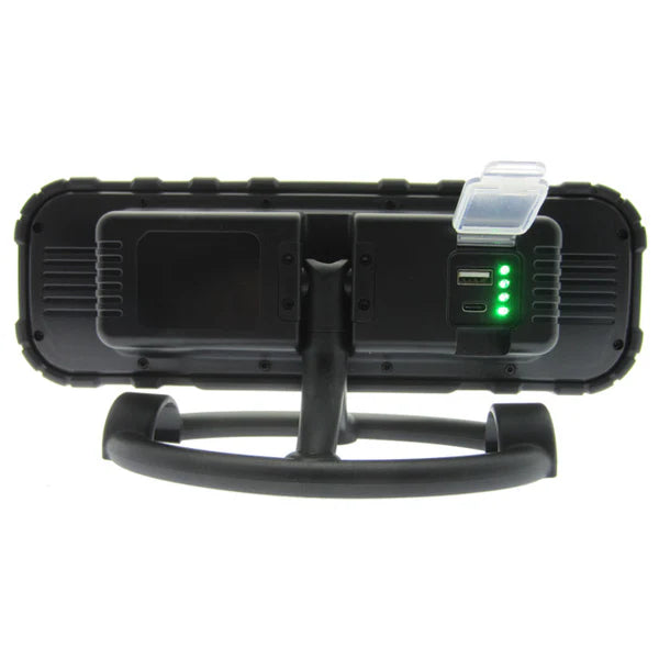 PERFECT IMAGE WORKLIGHT & POWERBANK