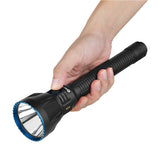 OLIGHT JAVELOT TURBO 2 LONG RANGE HUNTING TORCH