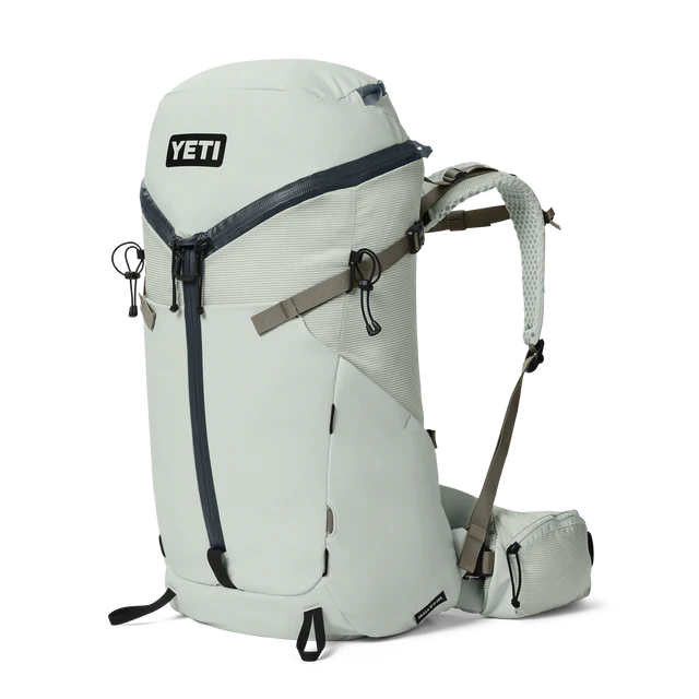 YETI SKALA 40L WOMENS HIKING PACK RIDGELINE XS/S