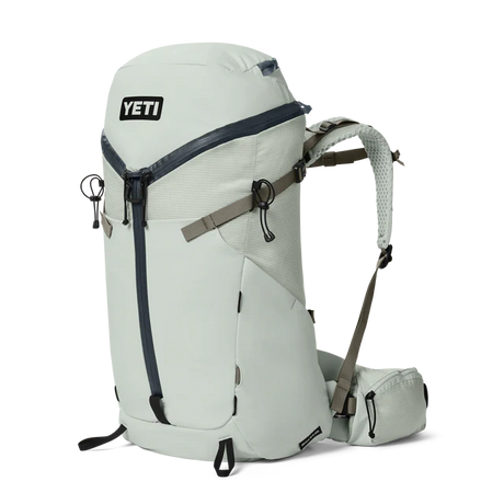YETI SKALA 40L WOMENS HIKING PACK RIDGELINE XS/S