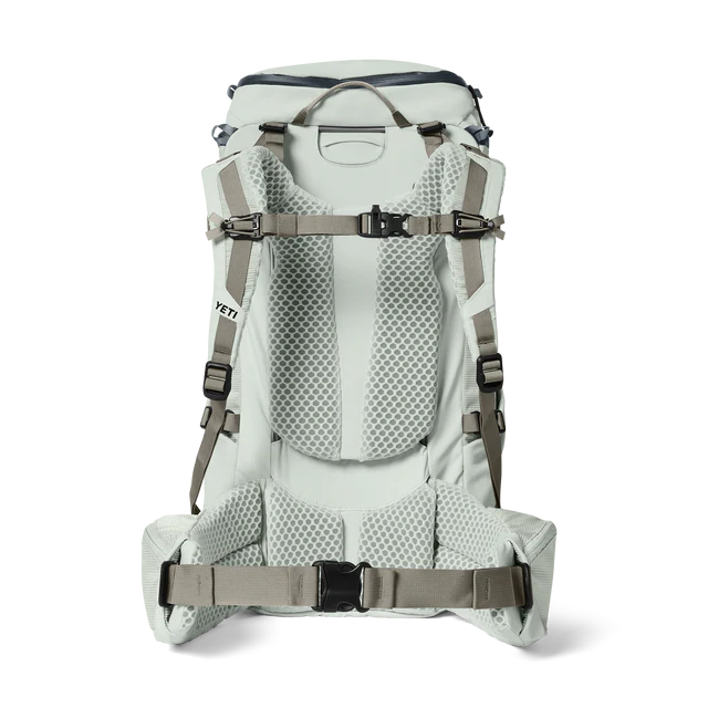 YETI SKALA 40L WOMENS HIKING PACK RIDGELINE XS/S