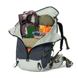 YETI SKALA 40L MENS HIKING PACK CLASSIC NAVY L/XL