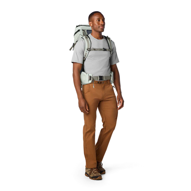 YETI SKALA 40L MENS HIKING PACK CLASSIC NAVY L/XL