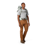 YETI SKALA 40L MENS HIKING PACK CLASSIC NAVY L/XL