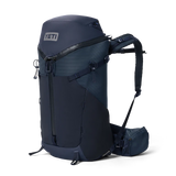 YETI SKALA 40L MENS HIKING PACK CLASSIC NAVY L/XL