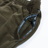 STONEY CREEK MEN'S MICROTOUGH SHORTS BAYLEAF
