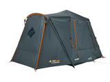 OZTRAIL FAST FRAME BLOCKOUT LUMOS TENT 4 PERSON