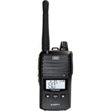 GME 5/1 WATT UHF CB HANDHELD RADIO WITH ACCESSORIES TWIN PACK