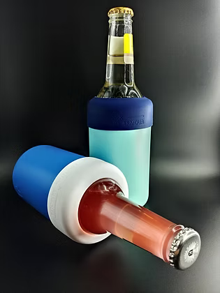 ESSENTIAL ARMOUR STUBBY HOLSTER ASSORTED COLOURS
