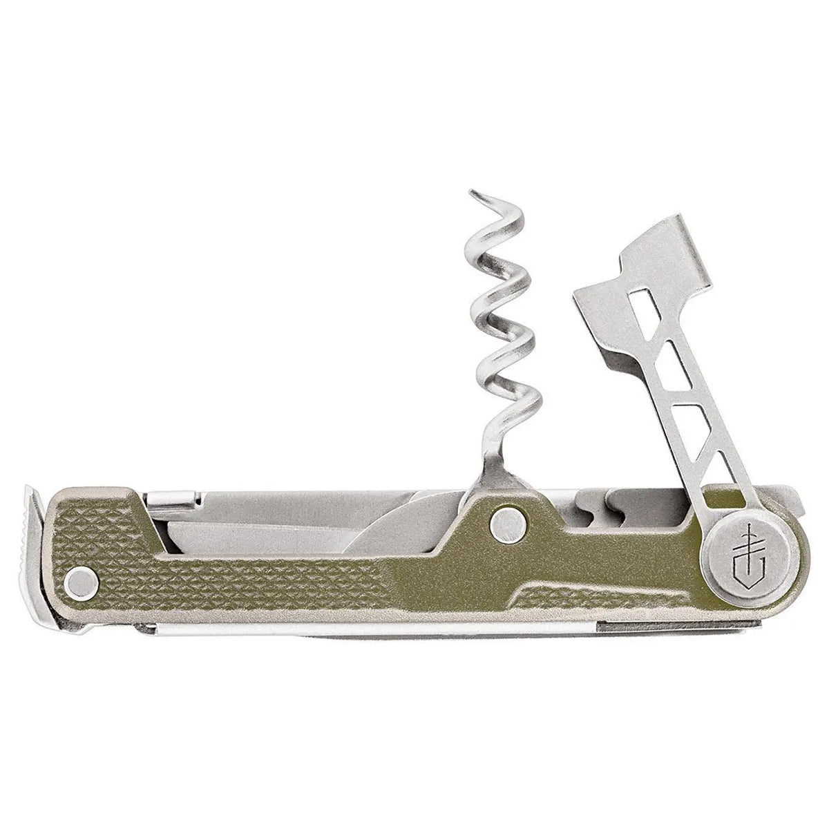 GERBER ARMBAR CORK MULTI-TOOL SHIMER GOLD