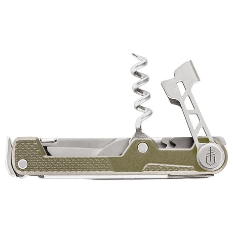 GERBER ARMBAR CORK MULTI-TOOL SHIMER GOLD
