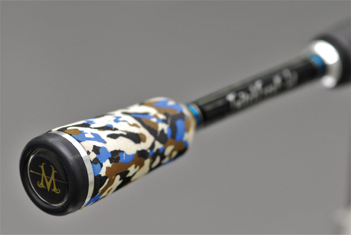 MILLER RODS TWITCHFREAK LT 610