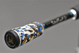 MILLER RODS TWITCHFREAK LT 610