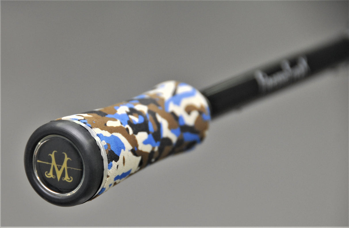 MILLER RODS FINESSEFREAK LC 752