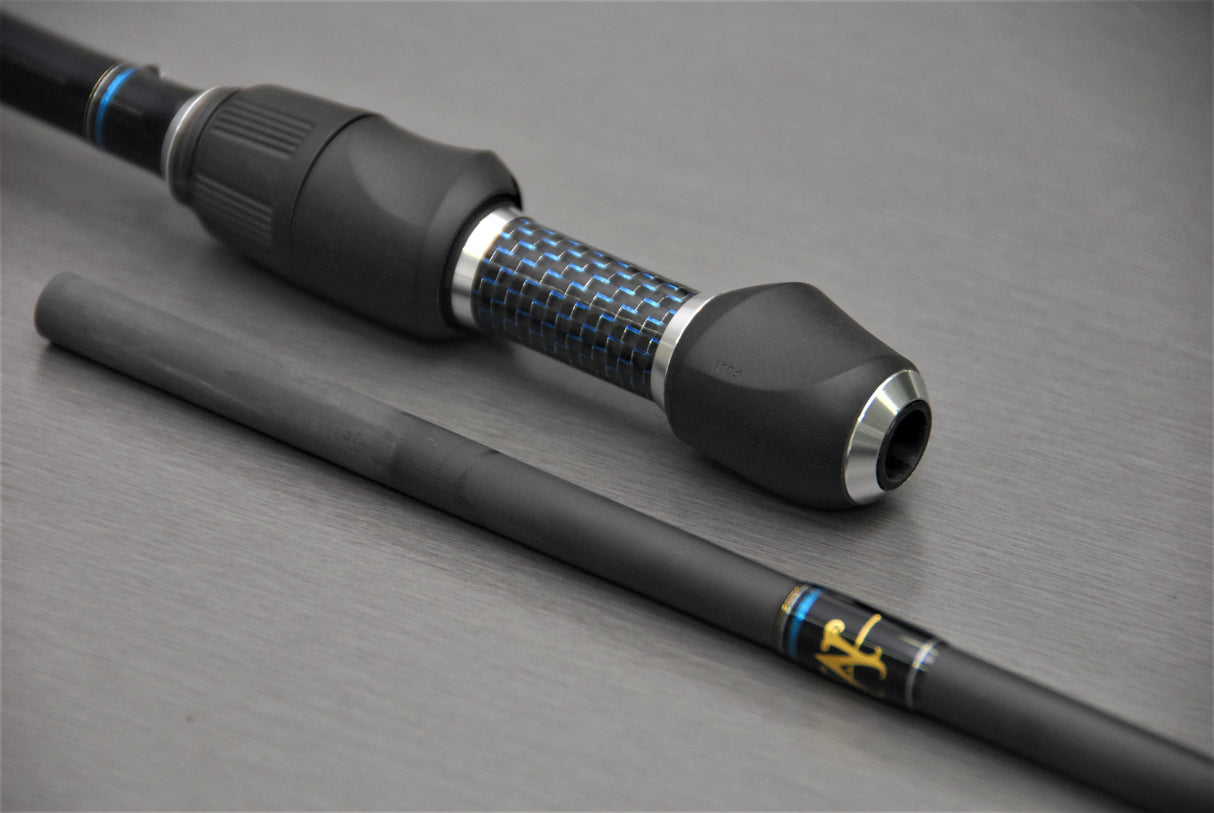 MILLER RODS FINESSEFREAK LC 752