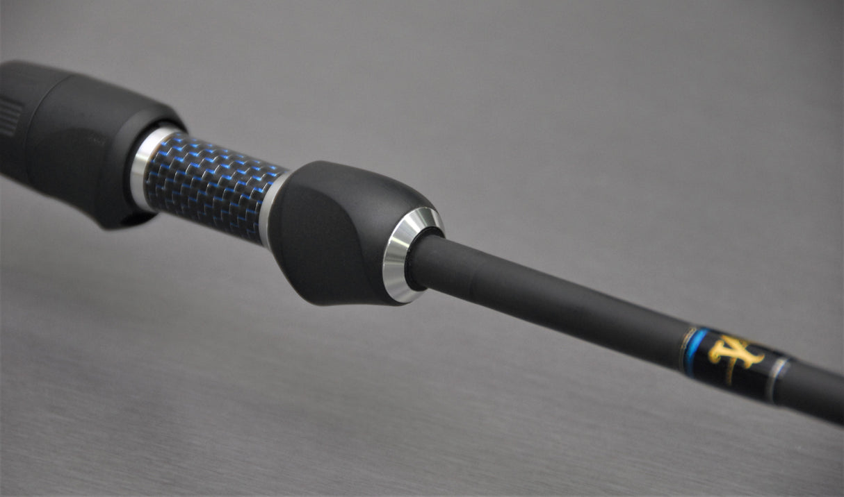 MILLER RODS FINESSEFREAK LC 752