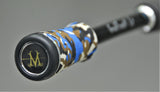 MILLER RODS GRUBFREAK LT 732