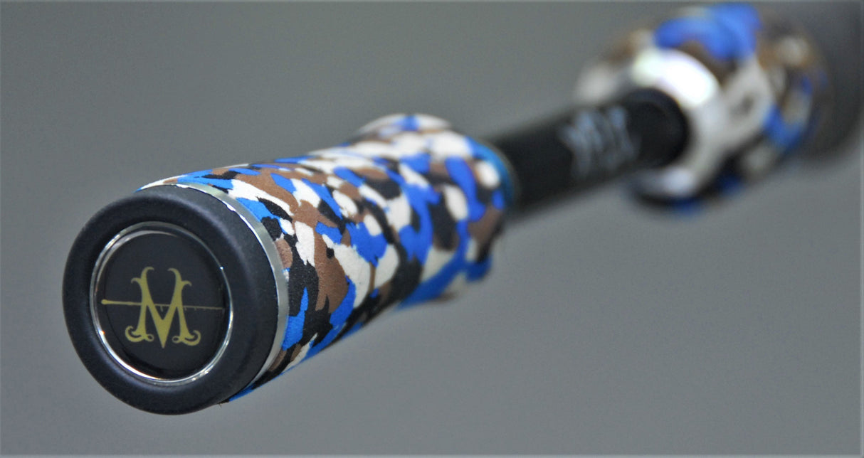 MILLER RODS XFLC 732