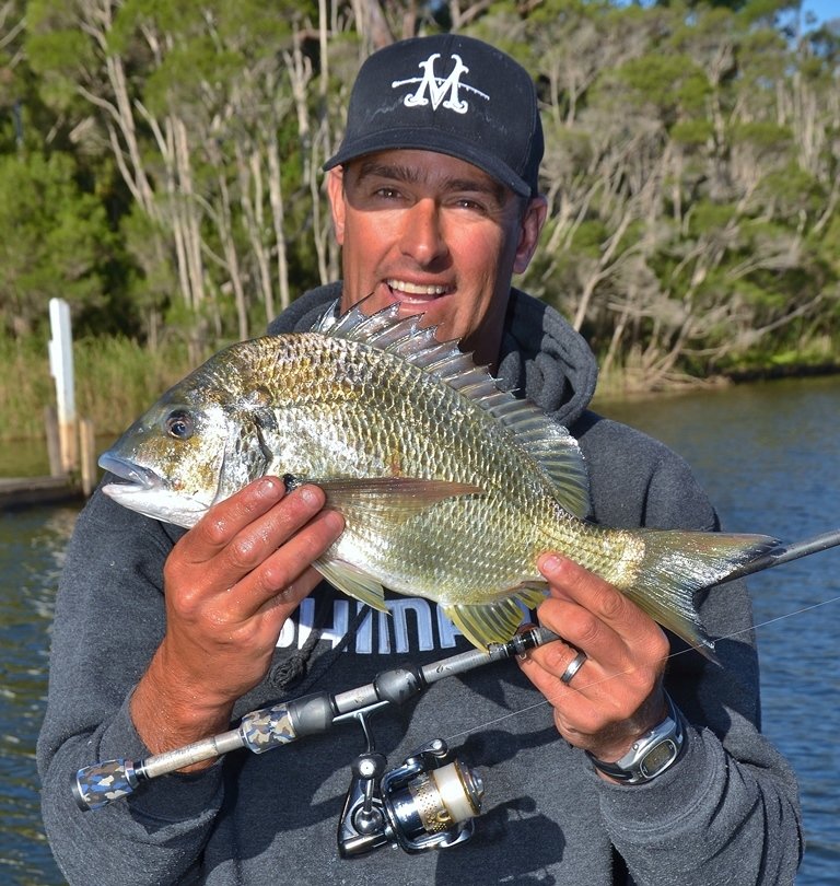 MILLER RODS XFLC 732