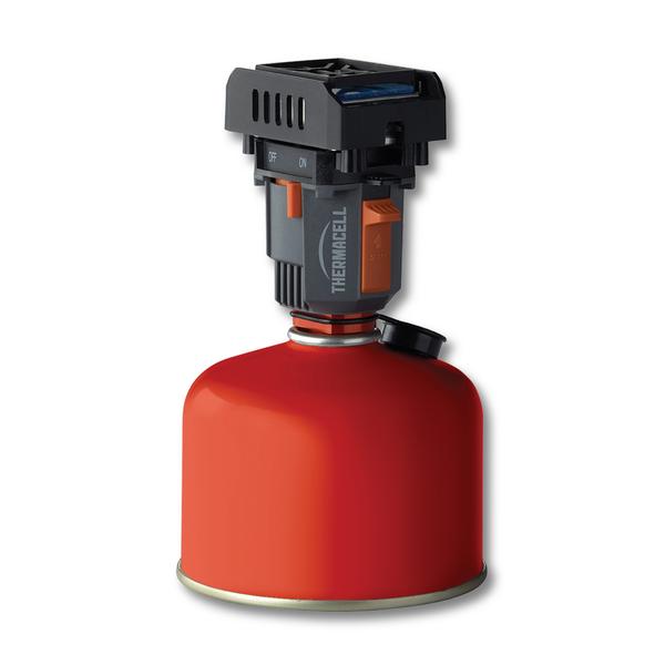 THERMACELL MOSQUITO REPELLER BACKPACK