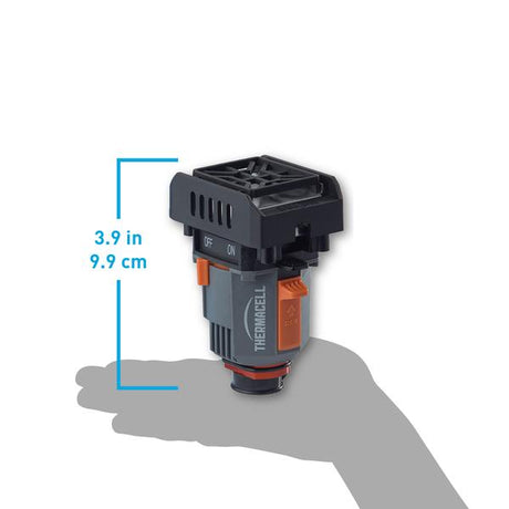 THERMACELL MOSQUITO REPELLER BACKPACK