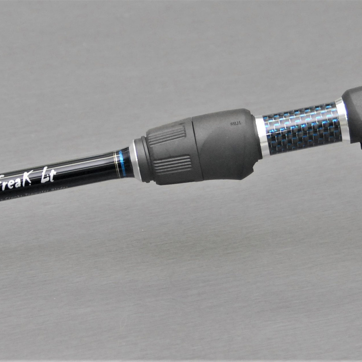 MILLER RODS TWITCHFREAK LT 610 – Adventure Camping & Fishing