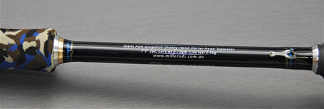 MILLER RODS FINESSEFREAK LC 752