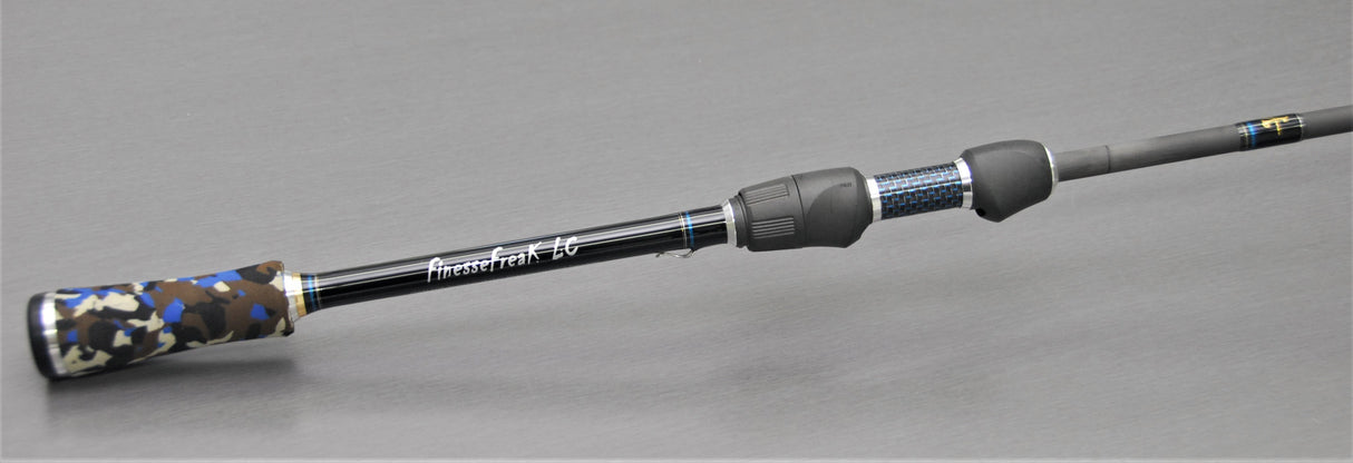 MILLER RODS FINESSEFREAK LC 752