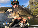 MILLER RODS GRUBFREAK LT 732