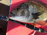 MILLER RODS GRUBFREAK LT 732