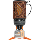 JET BOIL FLASH 1.0L S26 DUCK CAMO