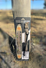 HUNTERS & RANGE FIELD SERIES RIFLE SLING