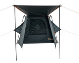 OZTRAIL FAST FRAME BLOCKOUT LUMOS TENT 4 PERSON
