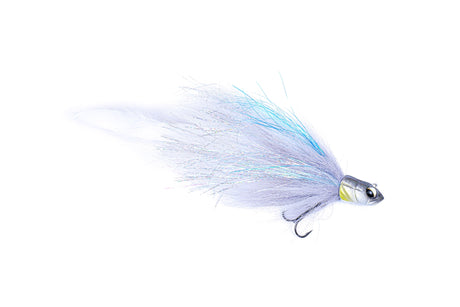 BIM TACKLE CRAZY RABBIT HEAVY FLY JIG LURE