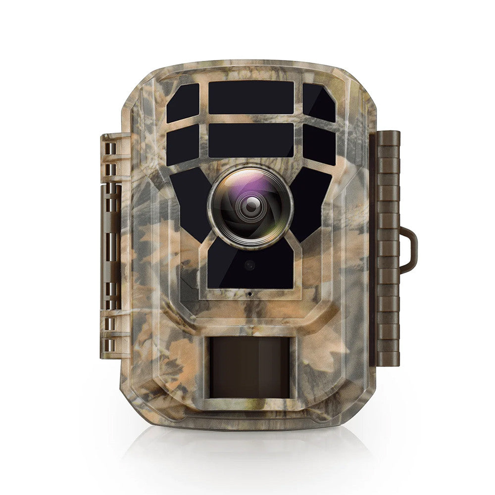 DOGMASTER DIGITAL TRAIL CAMERA