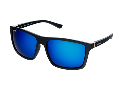 SPOTTERS GRAYSON POLARISED SUNGLASSES