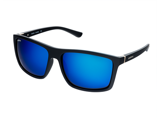 SPOTTERS GRAYSON POLARISED SUNGLASSES