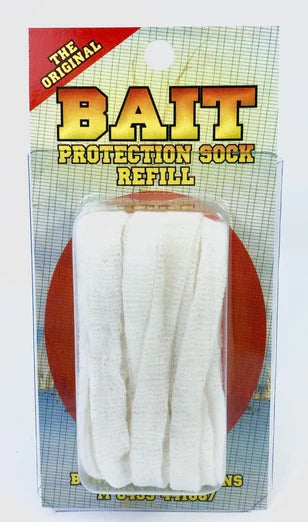 BAIT PROTECTION SOCK REFILL