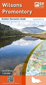 SPATIAL VISION ASSORTED TOPOGRAPHIC OUTDOOR RECREATION GUIDES