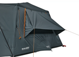 OZTRAIL FAST FRAME BLOCKOUT LUMOS TENT 4 PERSON