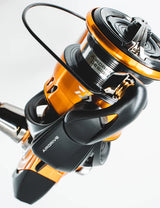 DAIWA 23 AIRD LT SPIN REEL